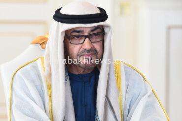 azerbaijani-leader-invites-president-of-uae-to-cop29