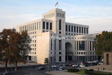 armenian-mfa:-time-has-come-to-sign-a-peace-agreement-with-azerbaijan