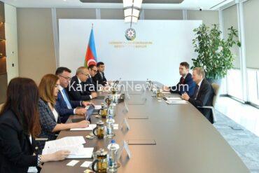 azerbaijan,-aiib-mull-several-key-aspects-of-bilateral-cooperation