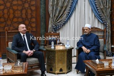 president-ilham-aliyev-meets-grand-sheikh-of-al-azhar-(photo/video)