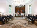 azerbaijani-and-egyptian-presidents-held-expanded-meeting