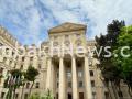 azerbaijan-mfa:-non-recognition-of-parliamentary-elections-in-georgia’s-tskhinvali-region