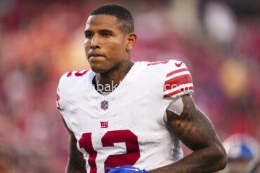 former-pro-bowl-tight-end-darren-waller-retires-from-nfl-at-31-after-1-season-with-giants