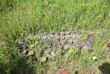 azerbaijan-spots-additional-mines-in-liberated-territories-over-past-week