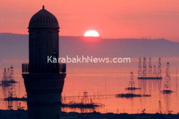 opec-unveils-daily-oil-production-in-azerbaijan