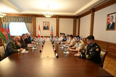 azerbaijan-and-austria-discuss-expansion-of-military-relations