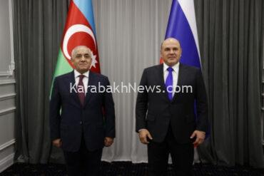 azerbaijani-pm-congratulates-his-russian-counterpart-on-occasion-of-state-holiday