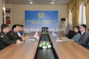 azerbaijan-and-georgia-exchanged-experience-in-military-information-field