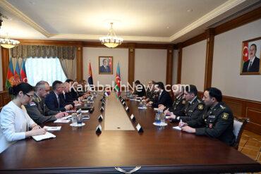 defense-ministers-of-azerbaijan-and-serbia-discuss-issues-of-military-cooperation-video