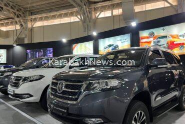 azerbaijan-tallies-number-of-passenger-cars-produced-in-country