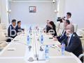 hungarian-parliamentarians-visit-milli-majlis