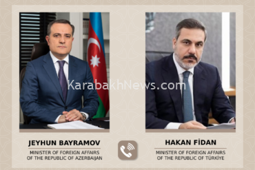 azerbaijani-fm-discusses-with-turkish-counterpart-ots-summit-devising-in-shusha