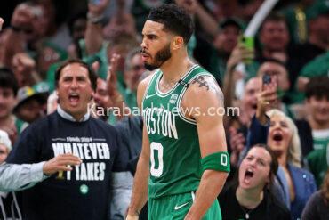 jayson-tatum-breaks-kobe-bryant’s-playoff-record-in-nba-finals