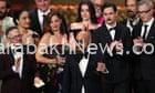 tony-awards-2024:-stereophonic,-merrily-we-roll-along-and-the-outsiders-win-big