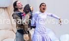 the-taming-of-the-shrew-review-–-full-of-foolishness,-low-on-laughs