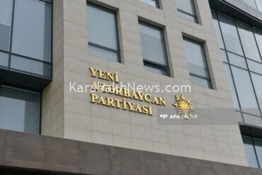 nap-initiates-to-dissolve-azerbaijani-parliament