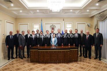 moscow-hosts-meeting-of-russian-azerbaijani-interparliamentary-commission-photo