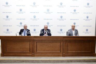 new-azerbaijan-party-puts-forward-proposal-to-dissolve-parliament