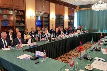 armenia-boycotts-cis-meeting-once-again