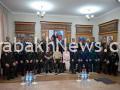 strategic-studies,-state-defence-management-academic-course’s-graduation-ceremony-held
