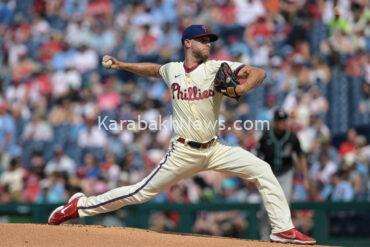 wheeler-bounces-back,-castellanos-drives-in-5-as-phillies-blast-d-backs