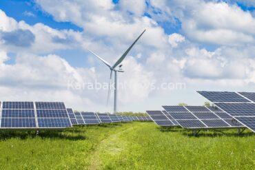 ‘green’-road-of-azerbaijan-–-solar-energy-based-‘smart’-karabakh
