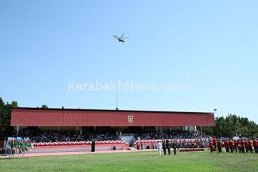 military-institute-named-after-heydar-aliyev-holds-next-graduation-ceremony-video
