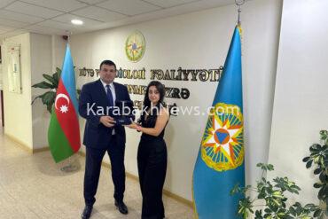 state-agency-of-azerbaijan’s-mes-was-awarded-international-certificates
