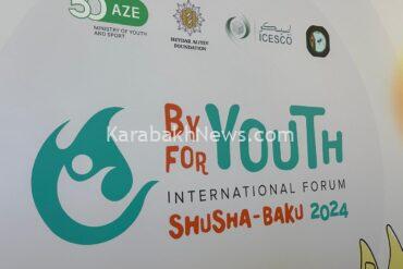 azerbaijan’s-baku-hosts-second-day-of-by-youth-for-youth-int’l-forum-(photo)