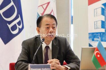 asian-development-bank:-melting-of-glaciers-in-azerbaijan-can-be-reduced