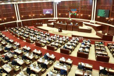 milli-majlis-approves-tax-and-customs-duty-exemption-for-defense-product-imports