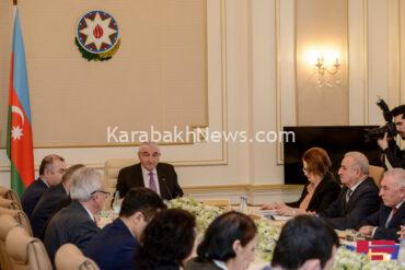 azerbaijan’s-cec-chairman:-parliamentary-elections-will-go-down-in-history