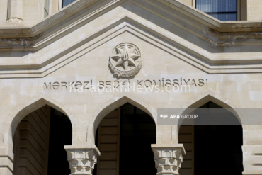 azerbaijan-to-conclude-extraordinary-parliamentary-elections-by-september-22