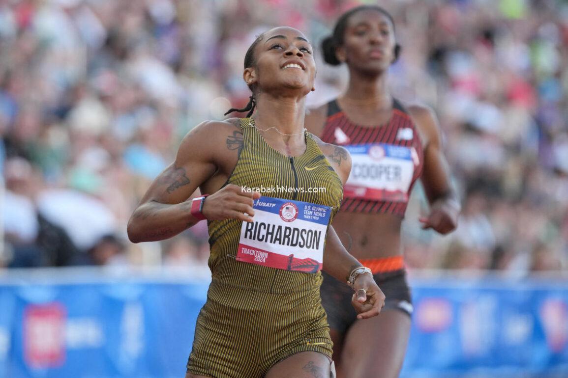 us.-olympic-trials:-sha’carri-richardson-falls-short-of-qualifying-for-paris-in-women’s-200