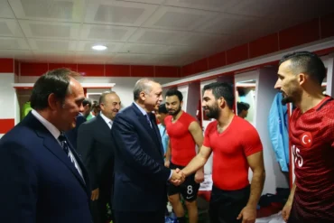 erdogan-congratulates-national-football-team-as-they-head-to-euro-2024-quarter-finals
