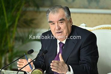 tajikistan-encourages-sco-members-to-jump-on-board-of-new-cargo-traffic-permit-scheme