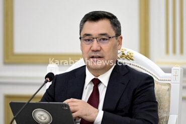 president-of-kyrgyzstan-embarks-on-visit-to-azerbaijan