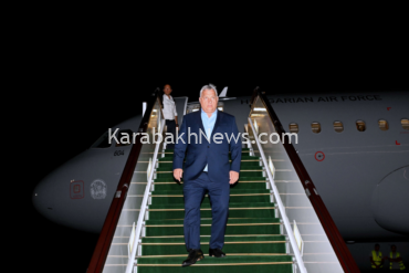 hungarian-pm-viktor-orban-arrives-in-azerbaijan