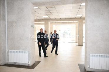 president-ilham-aliyev-inspected-progress-of-renovations-at-garabagh-university-–-photo-–-updated