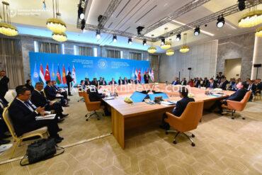 azerbaijan’s-shusha-hosts-meeting-of-ots-council-of-foreign-ministers