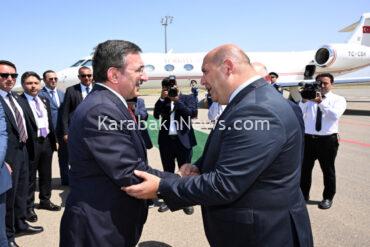 turkish-vice-president-concludes-visit-to-azerbaijan-–-photo