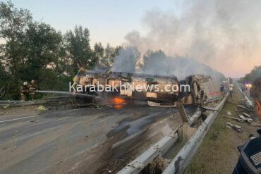 14-killed-after-oil-truck-collides-with-minibus-in-western-ukraine