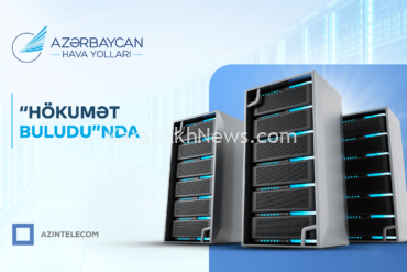azal-cjsc-fully-transfers-its-information-systems-to-the-government-cloud