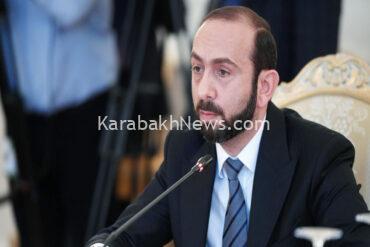 armenian-fm-to-visit-united-states-tomorrow