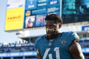jaguars-de-josh-allen-changing-name,-will-go-by-josh-hines-allen-to-honor-his-family