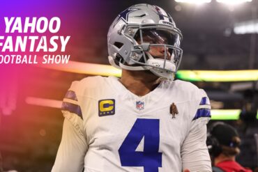 2024-predictions:-who-is-this-year’s-bengals?-(contender-that-crumbles)-|-yahoo-fantasy-football-show