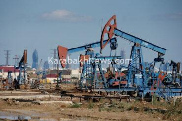 opec-unveils-volume-of-oil-production-in-azerbaijan-for-last-month