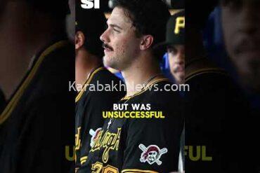 paul-skenes-was-robbed-of-a-chance-to-make-history!-️#pittsburghpirates