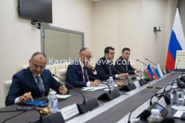 azerbaijan,-russia-discuss-new-perspectives-of-cooperation-in-food-safety-field