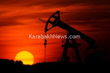 price-of-azerbaijani-oil-slightly-decreases